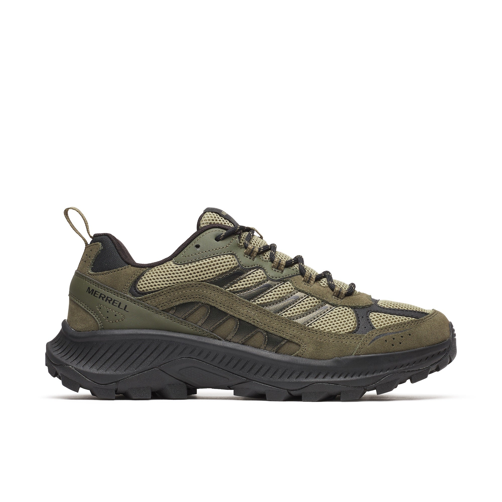 Men's Speed Strike 2 Trek - Olive (T3)