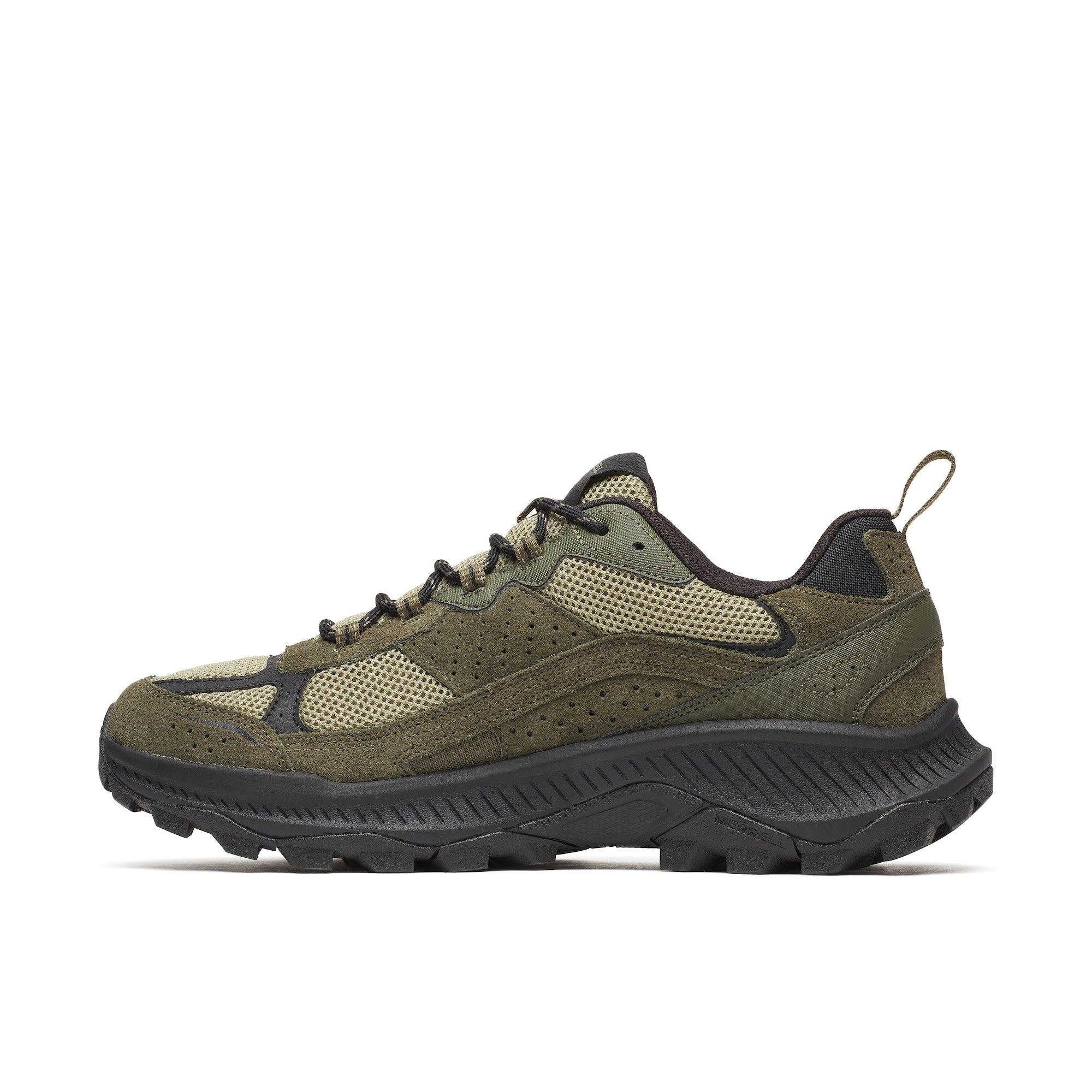 Men's Speed Strike 2 Trek - Olive (T3)
