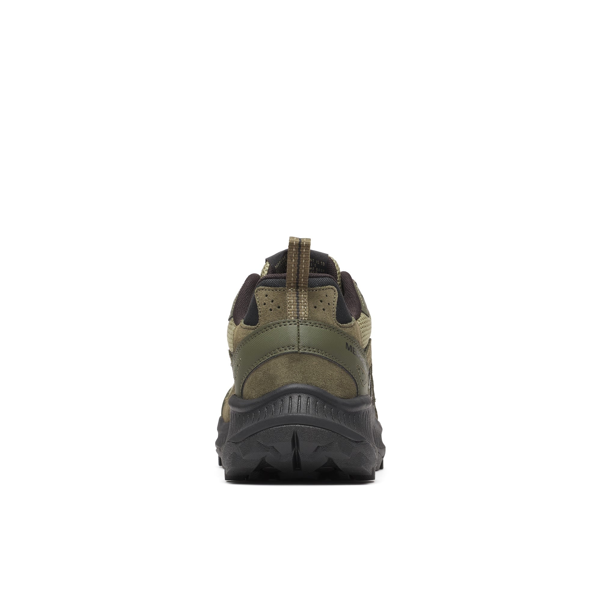 Men's Speed Strike 2 Trek - Olive (T3)