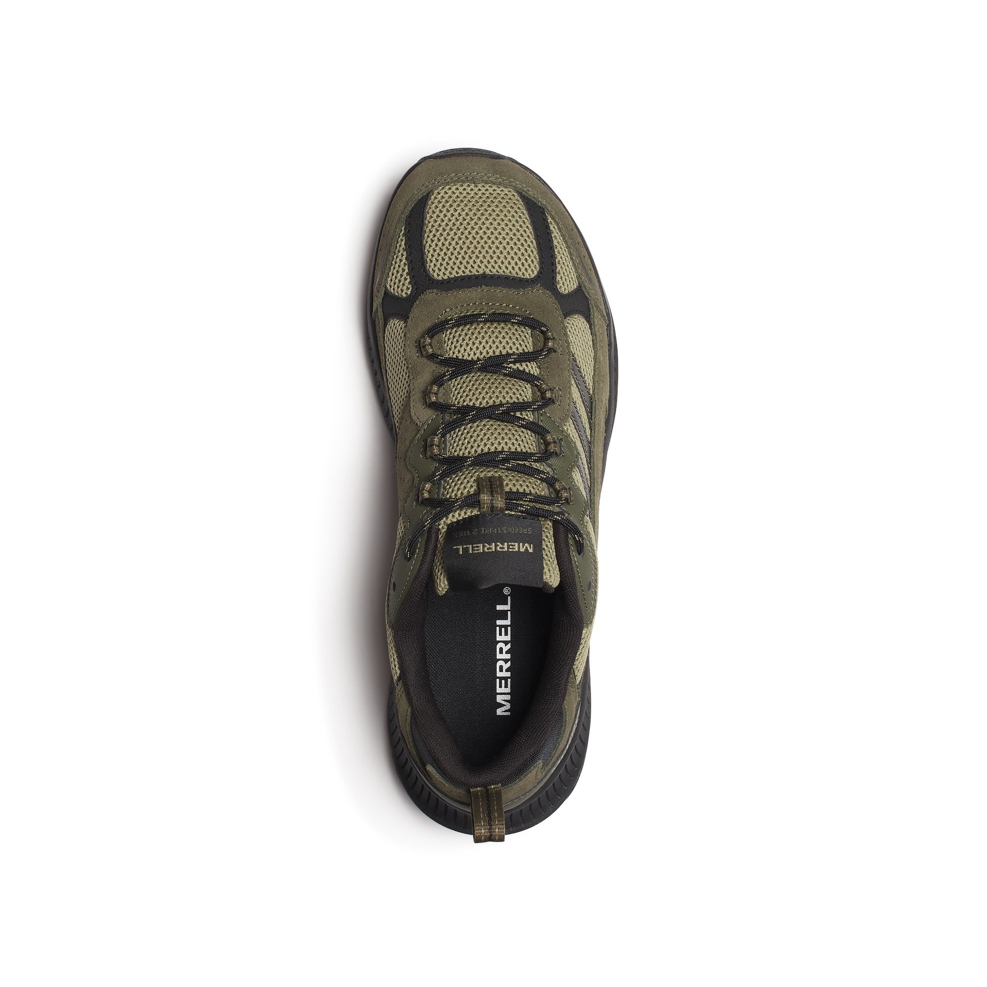 Men's Speed Strike 2 Trek - Olive (T3)