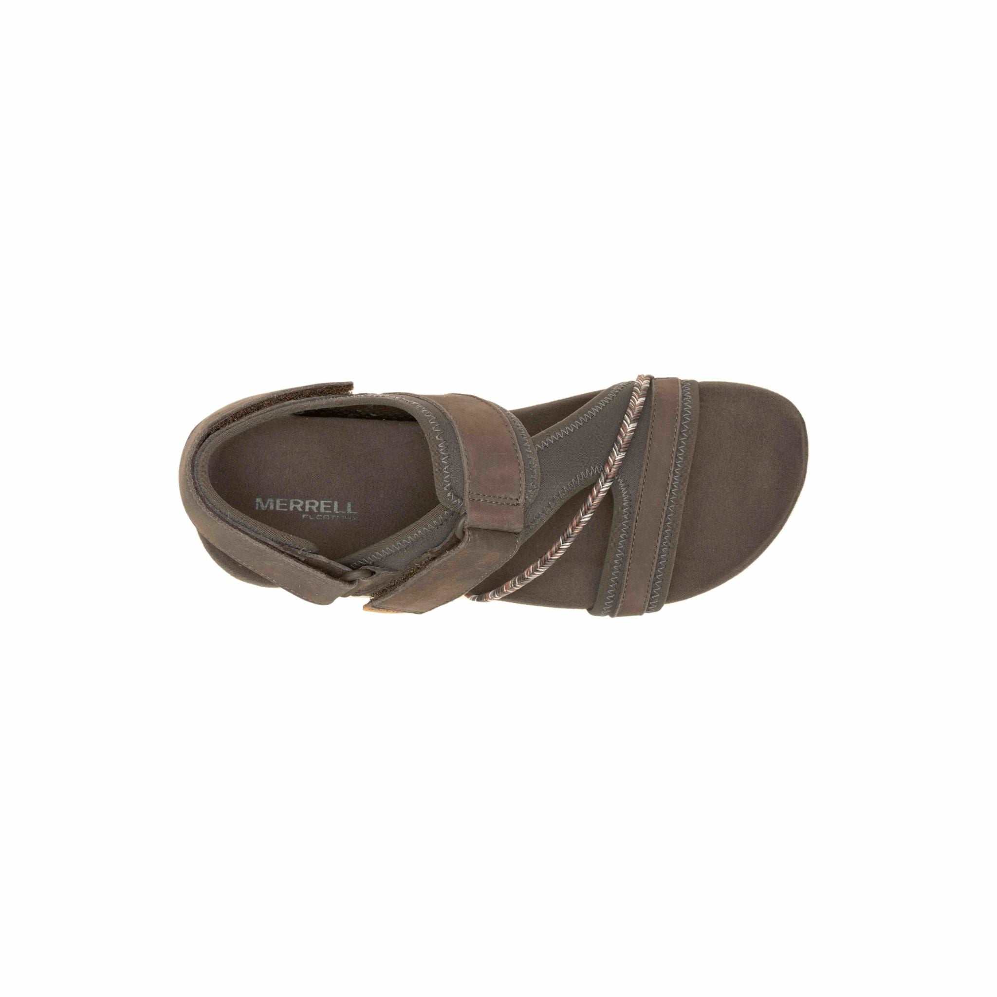 Women's Terran 4 Backstrap - Bracken
