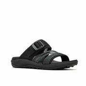 Women's District 4 Slide - Black