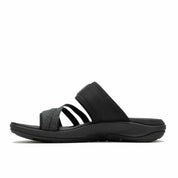 Women's District 4 Slide - Black