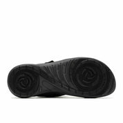 Women's District 4 Slide - Black
