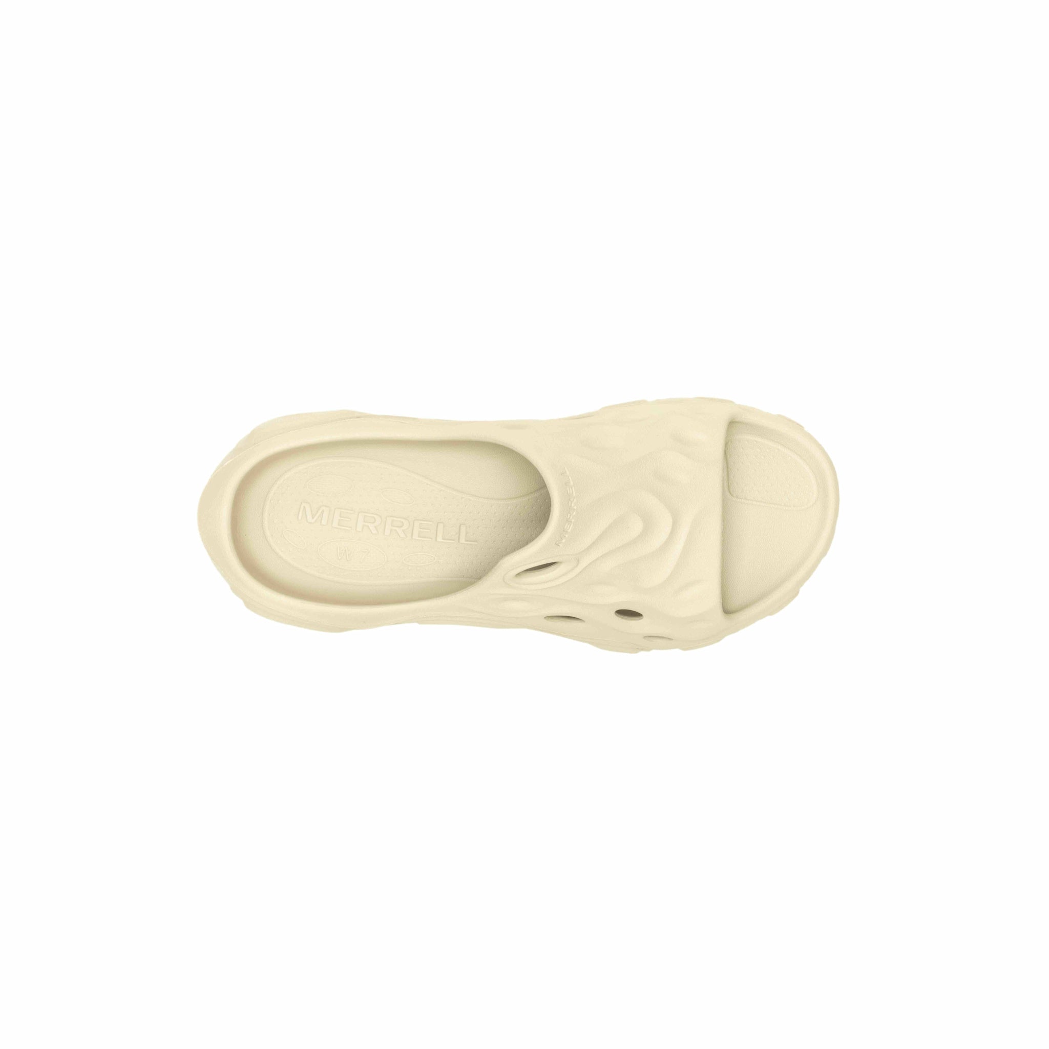 Women's Hydro Slide 2 - Oyster