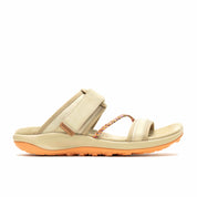 Women's Terran 4 Slide - Incense