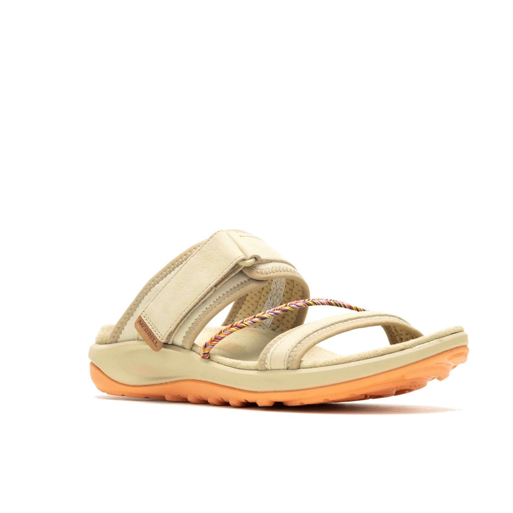 Women's Terran 4 Slide - Incense