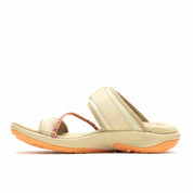 Women's Terran 4 Slide - Incense