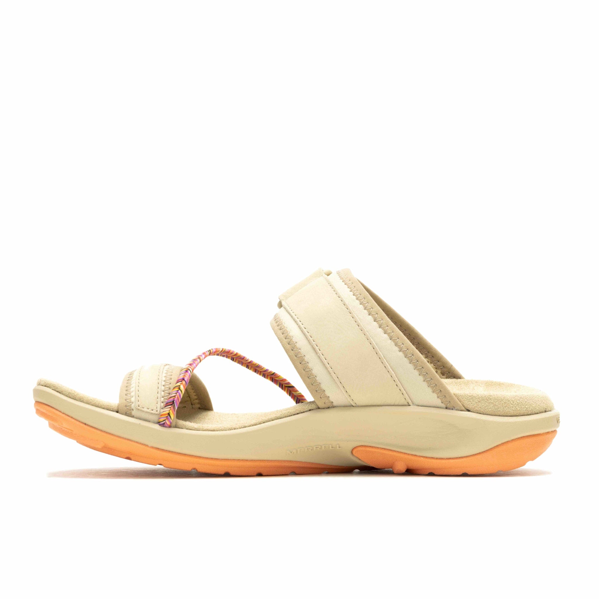 Women's Terran 4 Slide - Incense