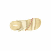 Women's Terran 4 Slide - Incense