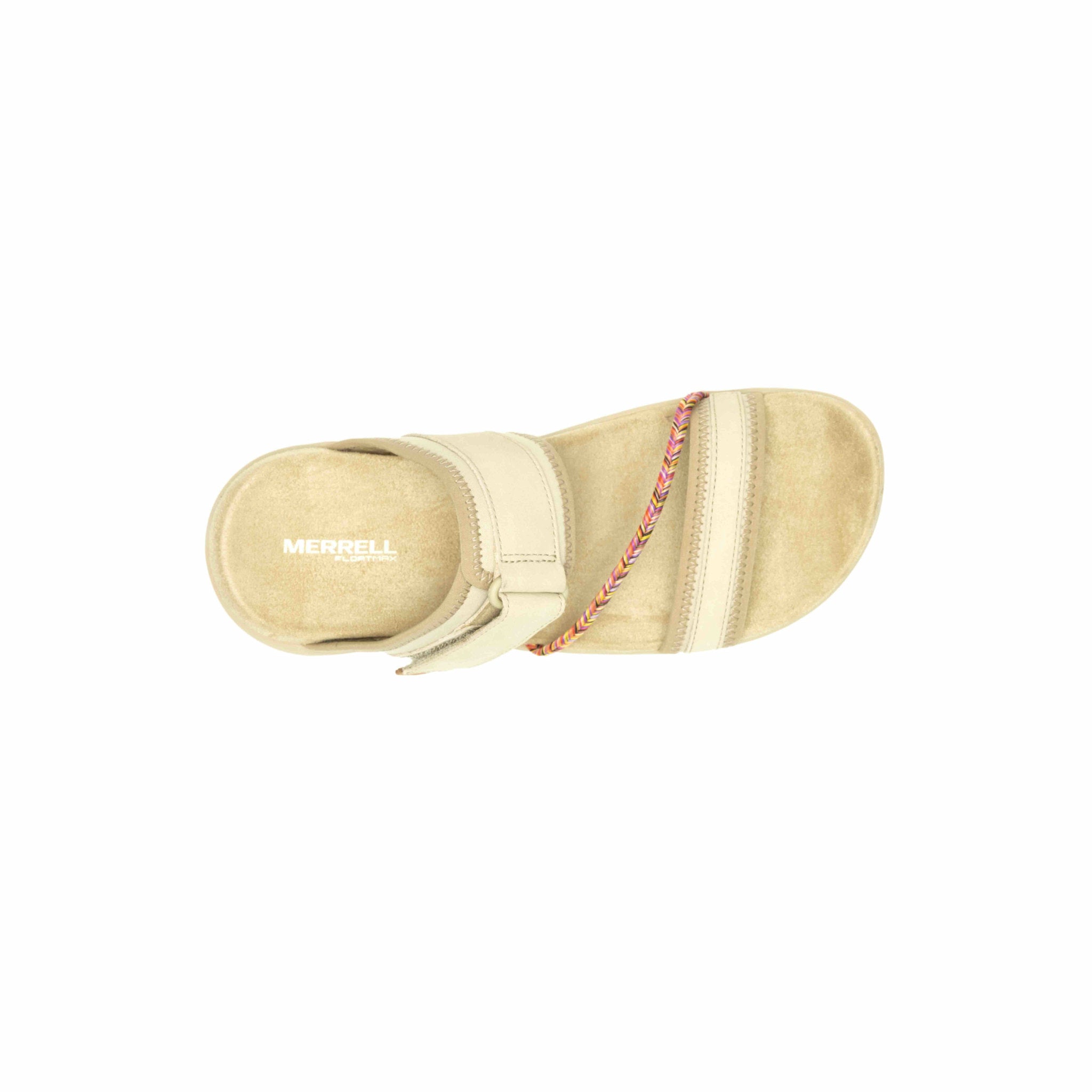 Women's Terran 4 Slide - Incense