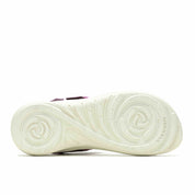 Women's District 4 Backstrap - Mauve