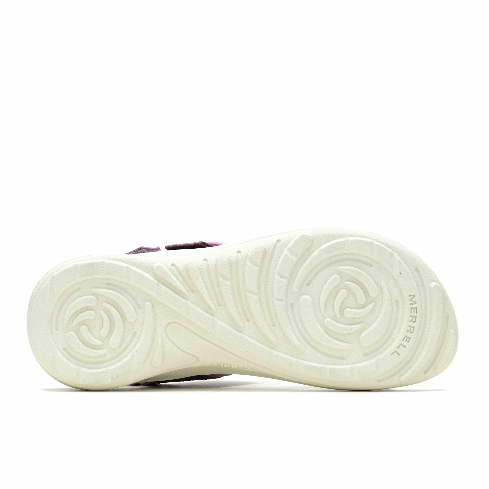 Women's District 4 Backstrap - Mauve