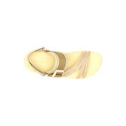 Women's District 4 Backstrap - Khaki