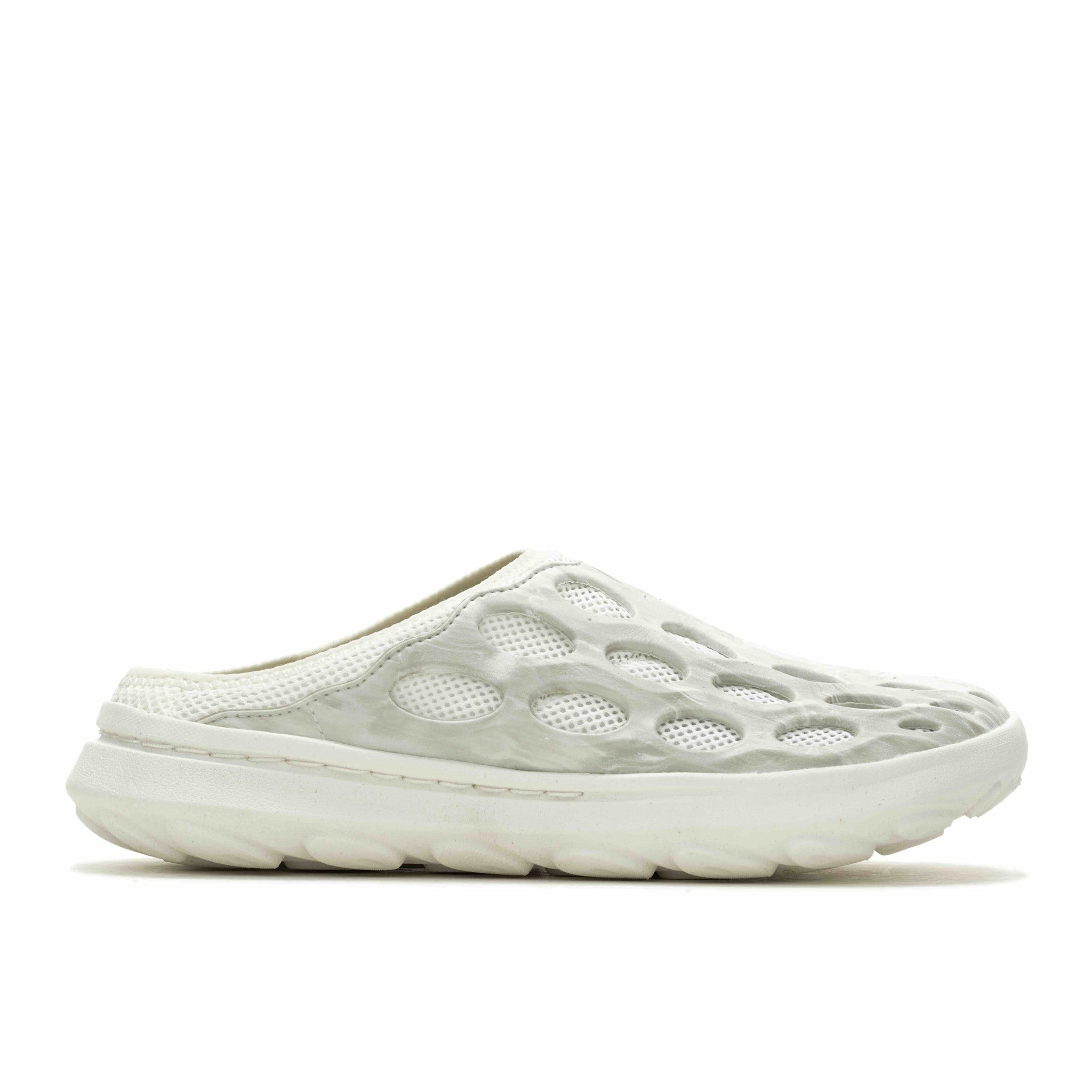 Women's Hydro Mule SE W - White (T2)