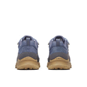 Ontario SP Lace SE - Indigo (T2)