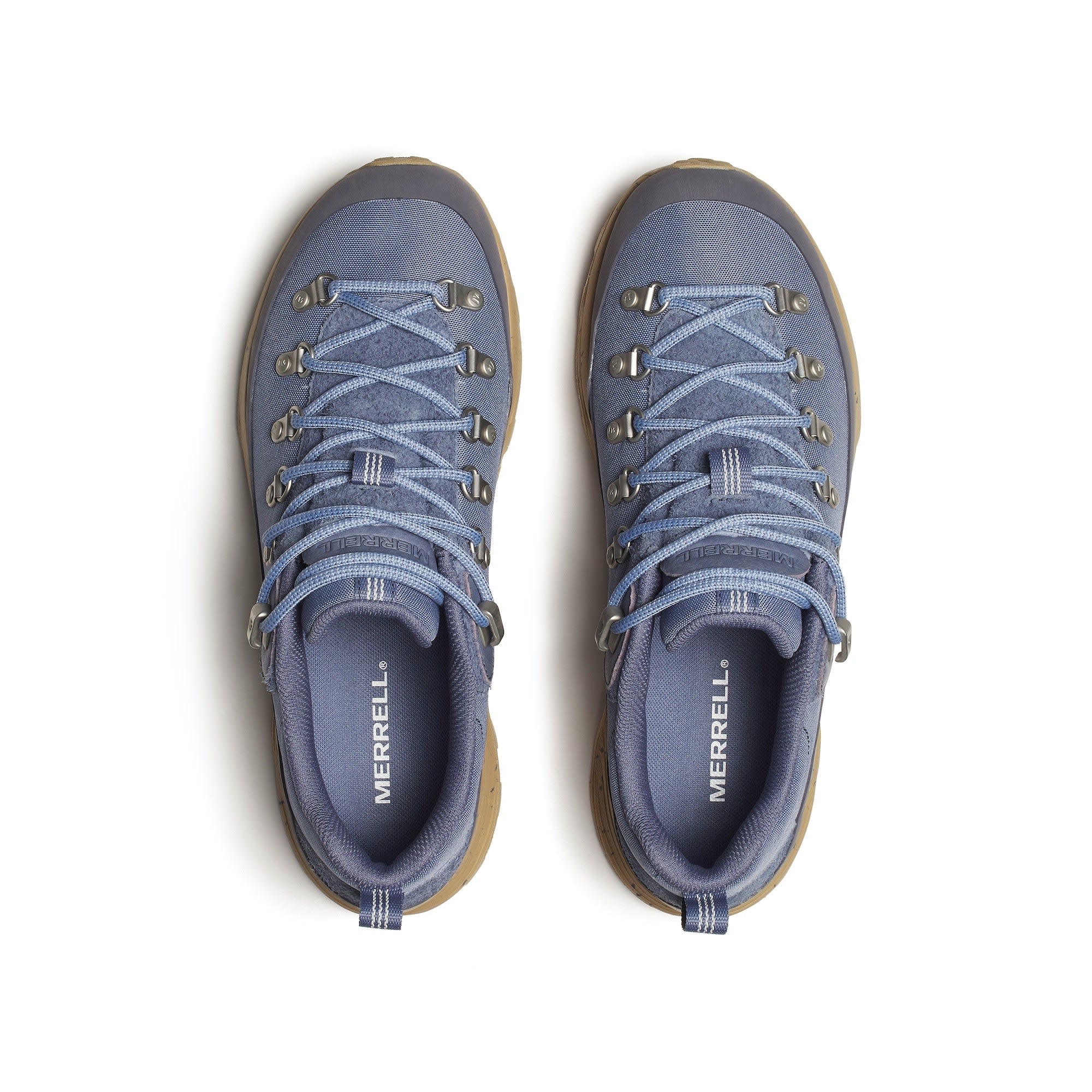 Ontario SP Lace SE - Indigo (T2)