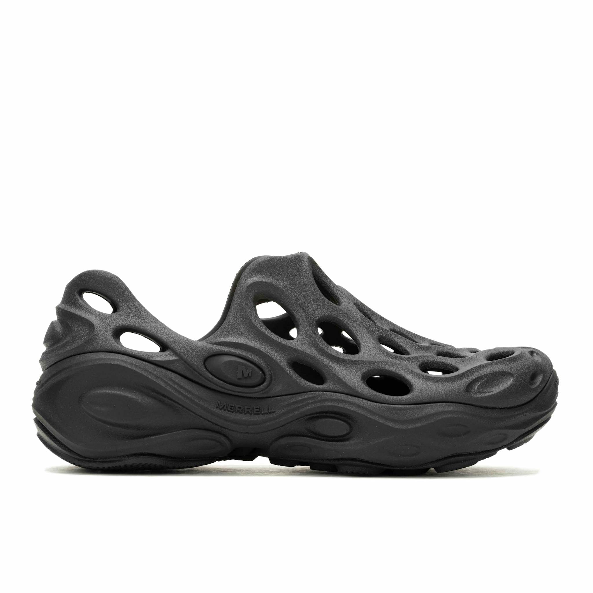 Women's Hydro Next Gen MOC SE - Triple Black (T2)