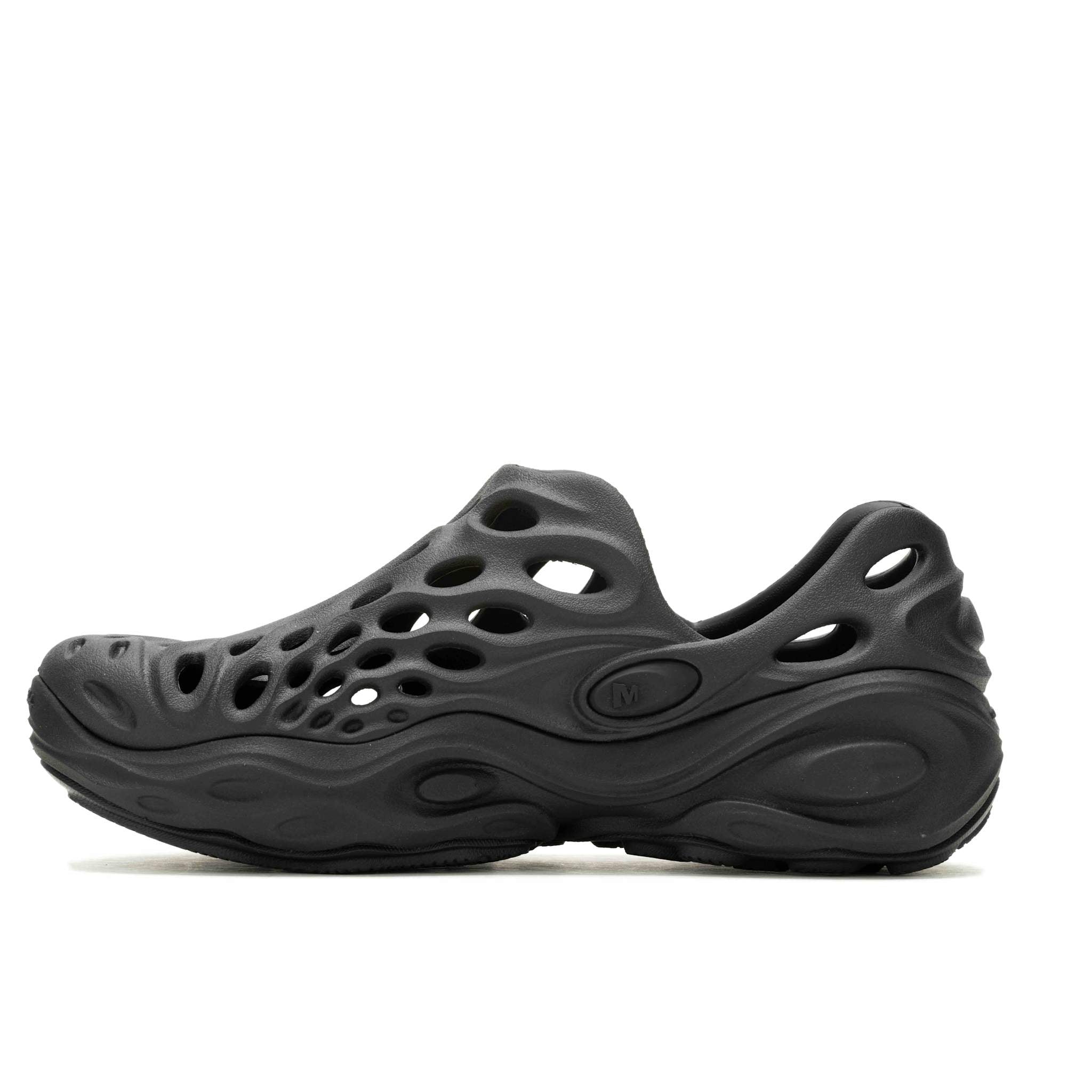 Women's Hydro Next Gen MOC SE - Triple Black (T2)