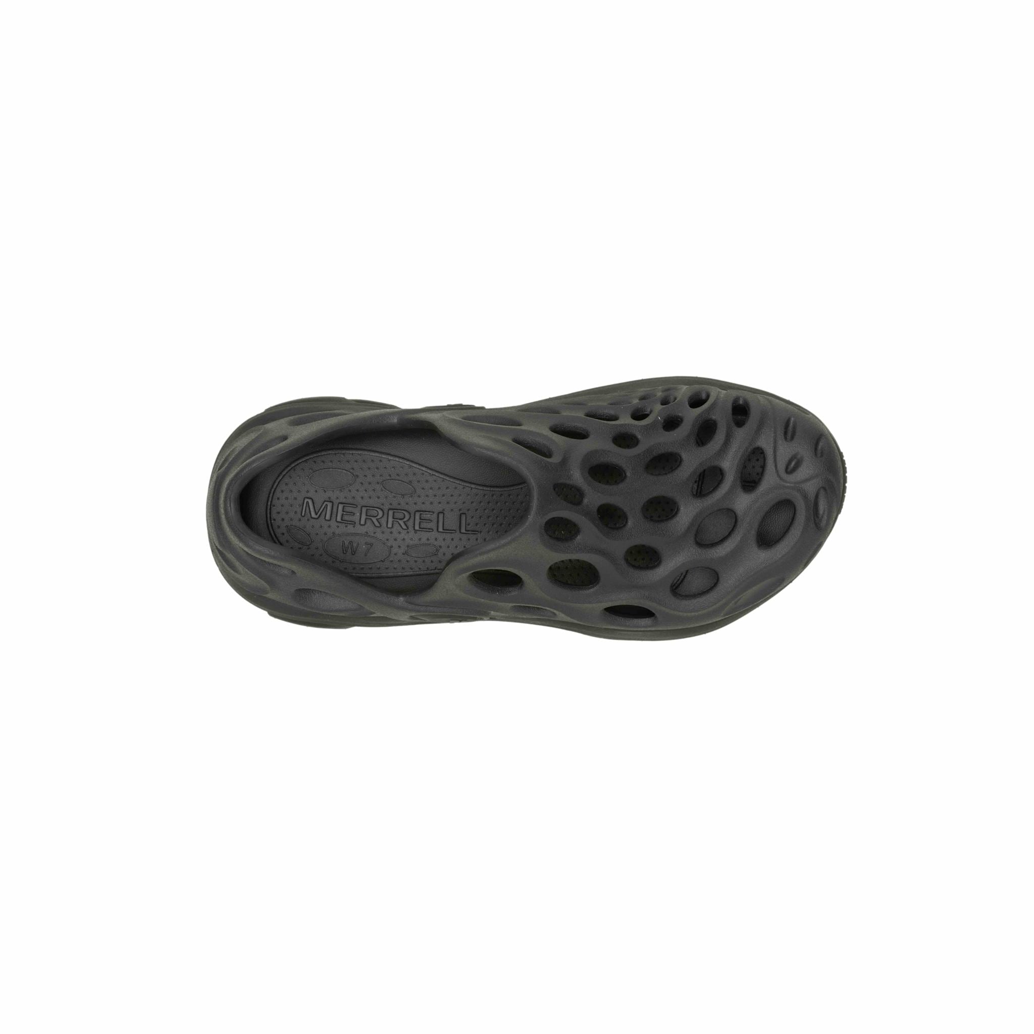 Women's Hydro Next Gen MOC SE - Triple Black (T2)