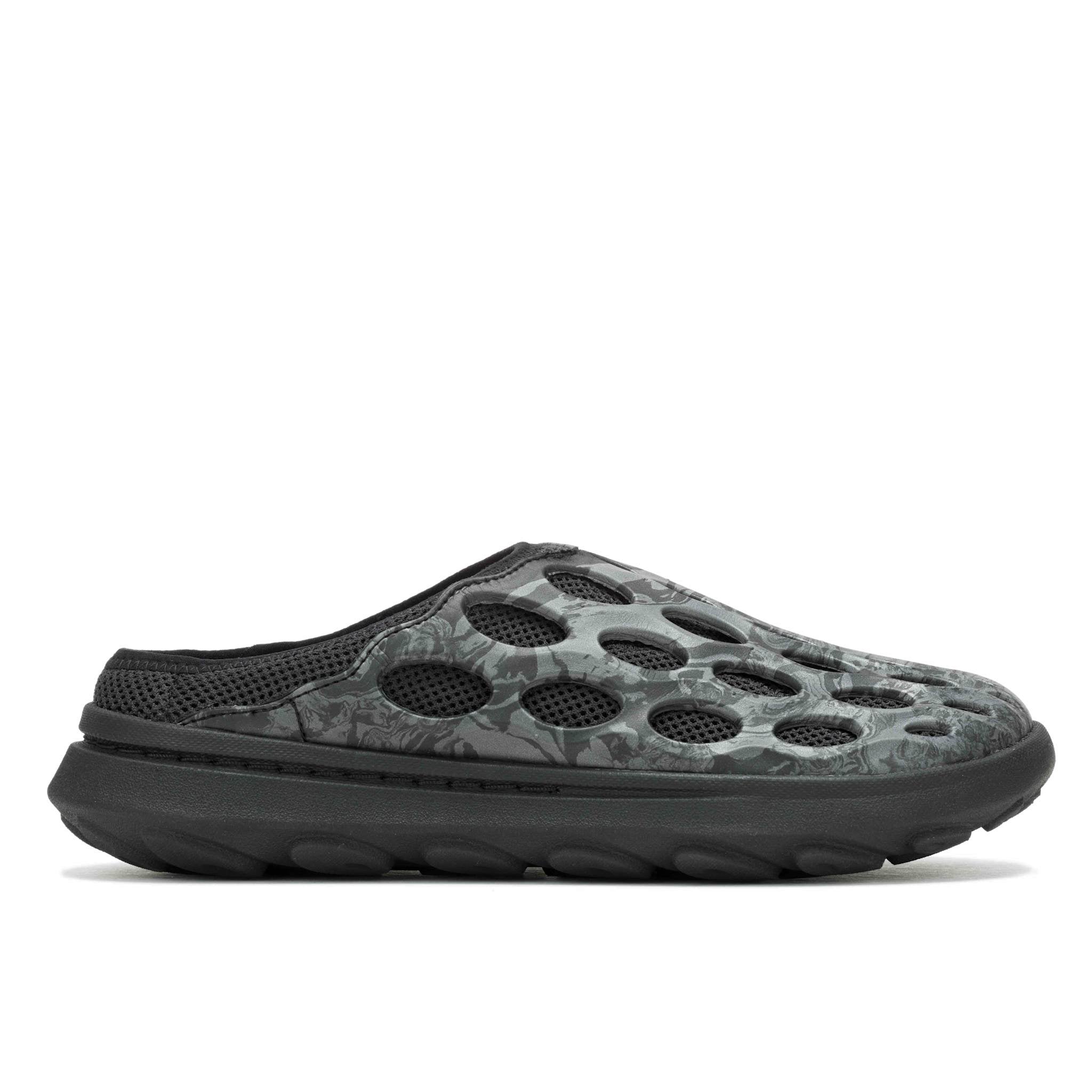 Women's Hydro Mule SE - Black (T2)