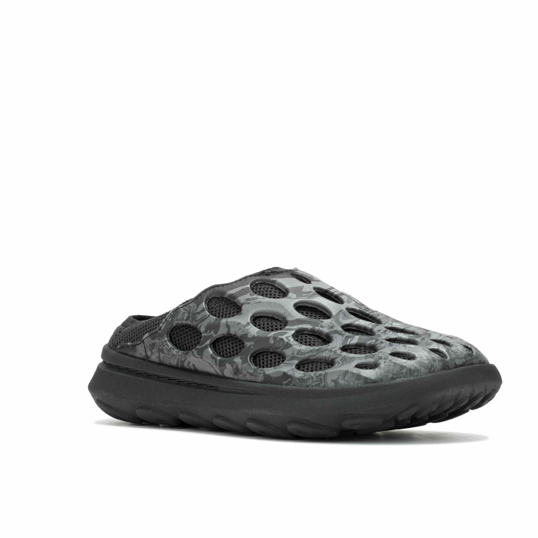 Women's Hydro Mule SE - Black (T2)