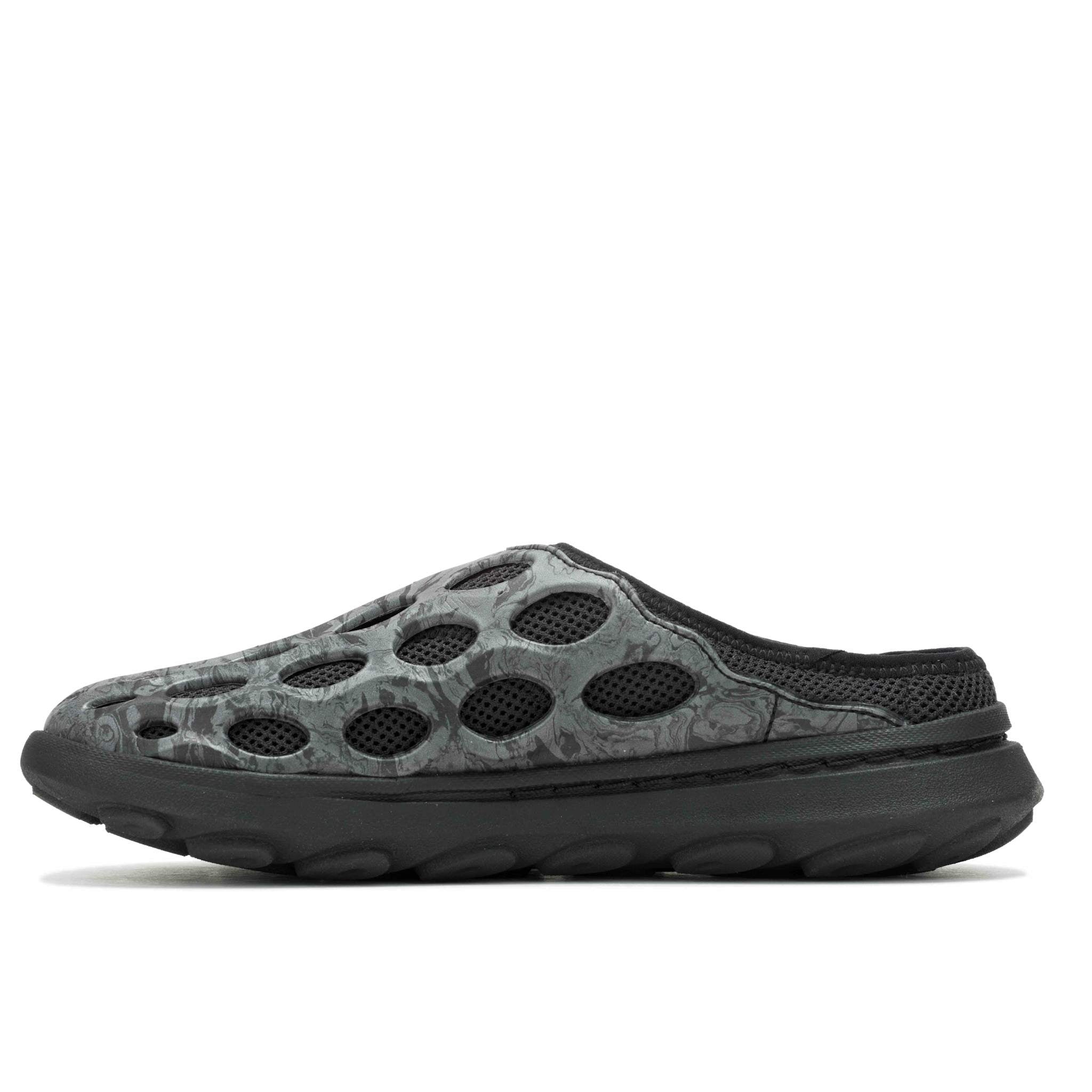 Women's Hydro Mule SE - Black (T2)