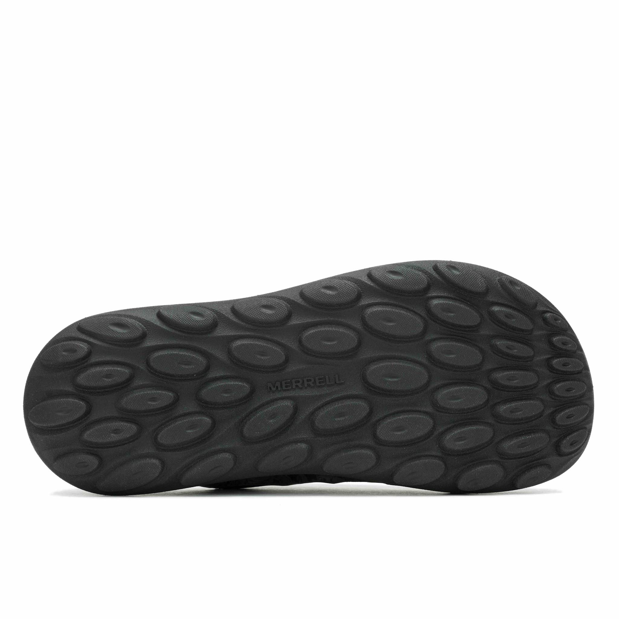 Women's Hydro Mule SE - Black (T2)
