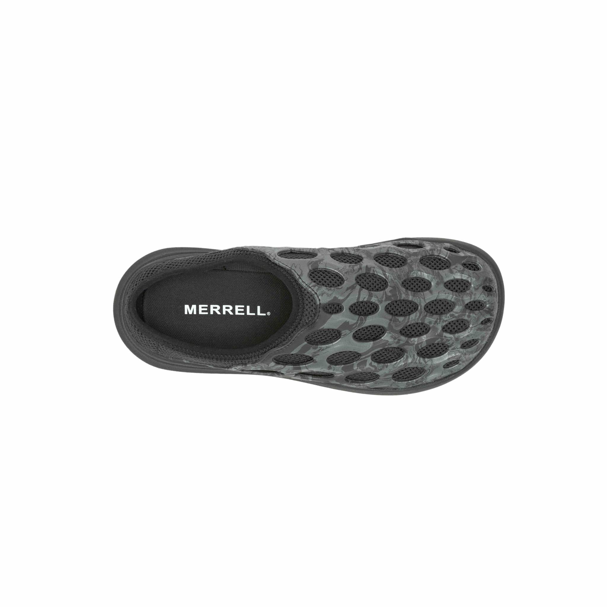 Women's Hydro Mule SE - Black (T2)