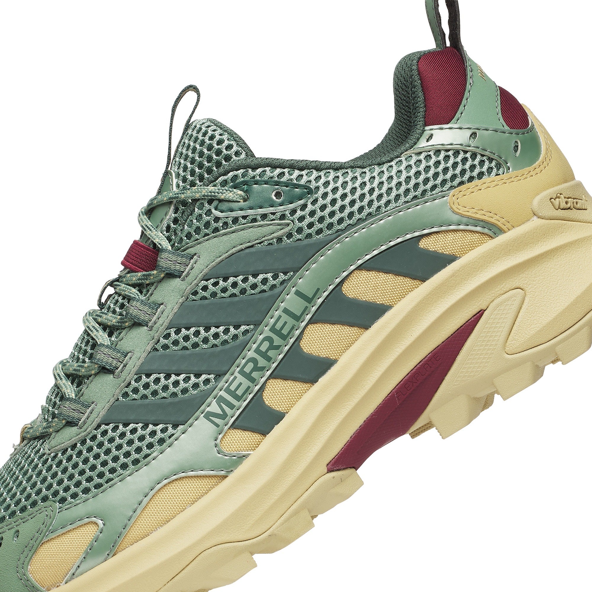 Men's Moab Speed 2 Vent 2K SE - Juniper/Gobi (T2)