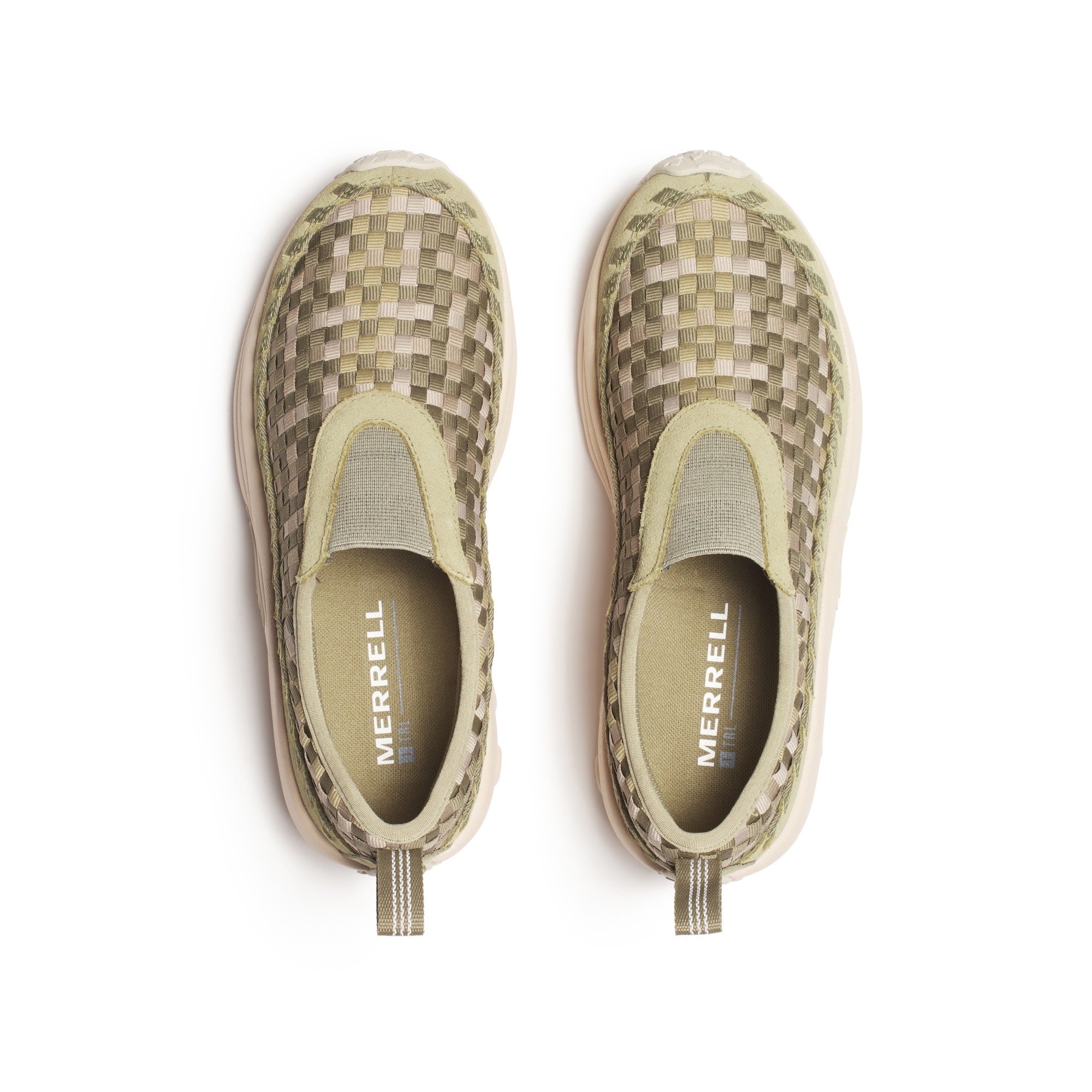 Women's Jungle Moc EVO Woven SE - Drab (T3)