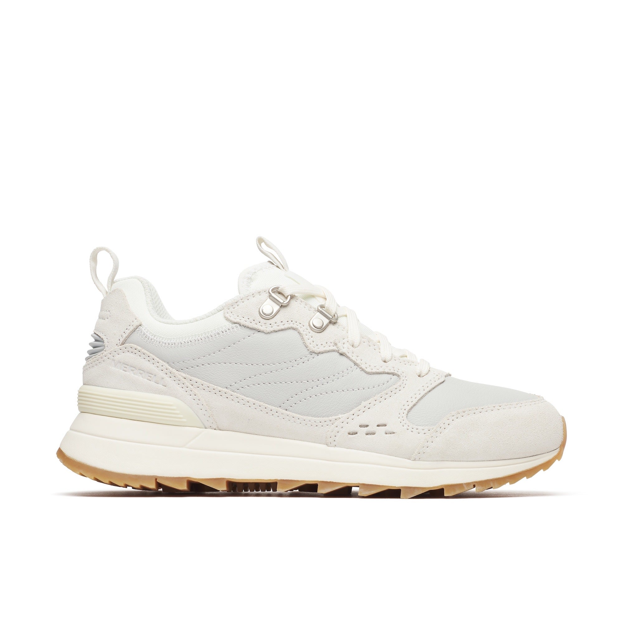 Women's Alpine 83 Sneaker Recraft MXD - Pigeon