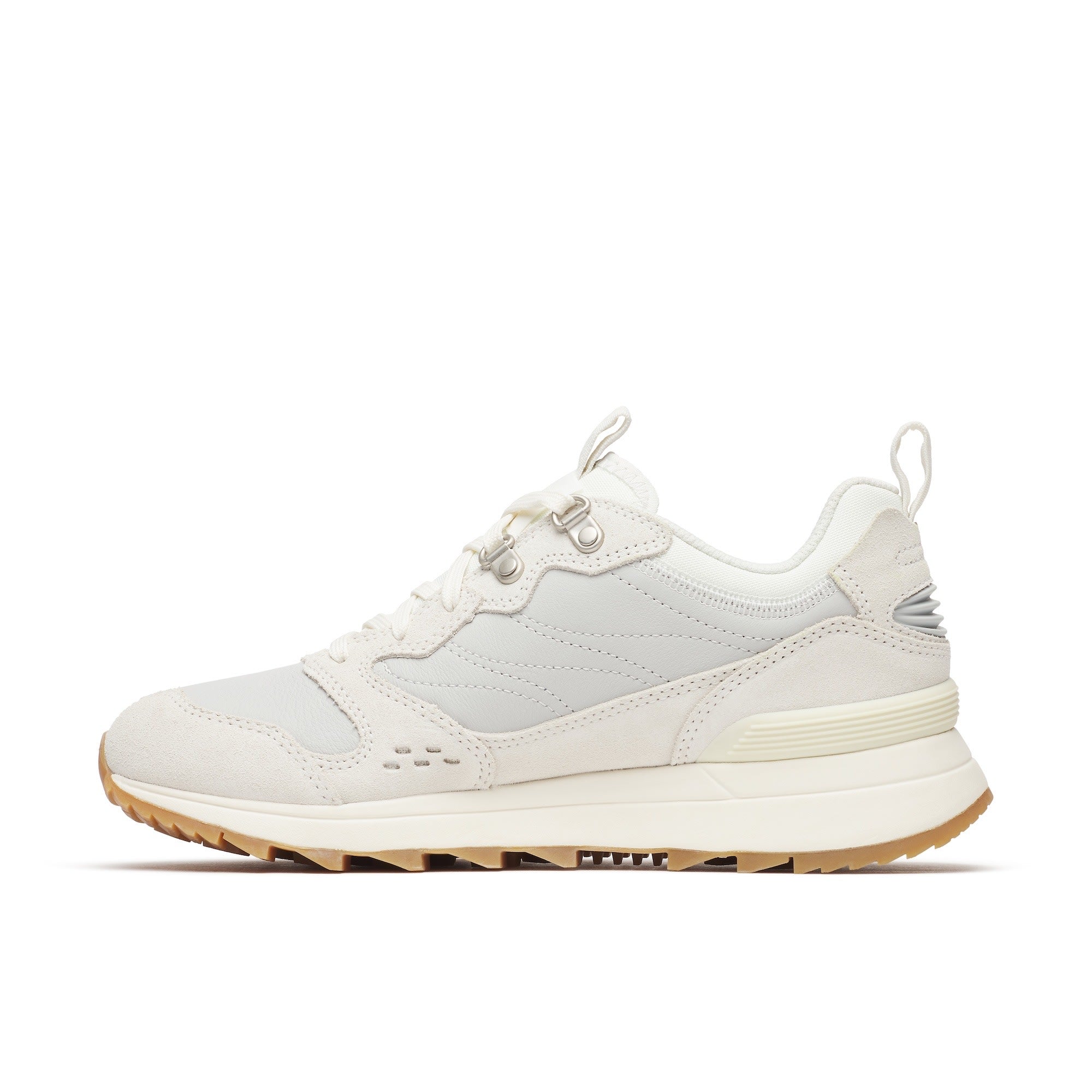 Women's Alpine 83 Sneaker Recraft MXD - Pigeon