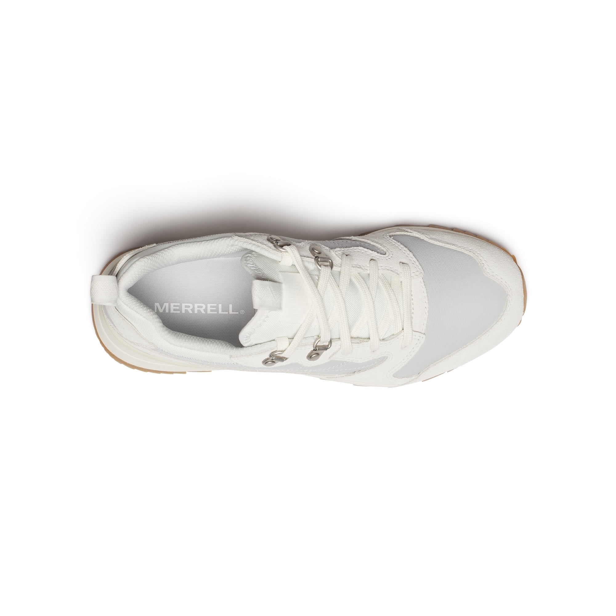 Women's Alpine 83 Sneaker Recraft MXD - Pigeon