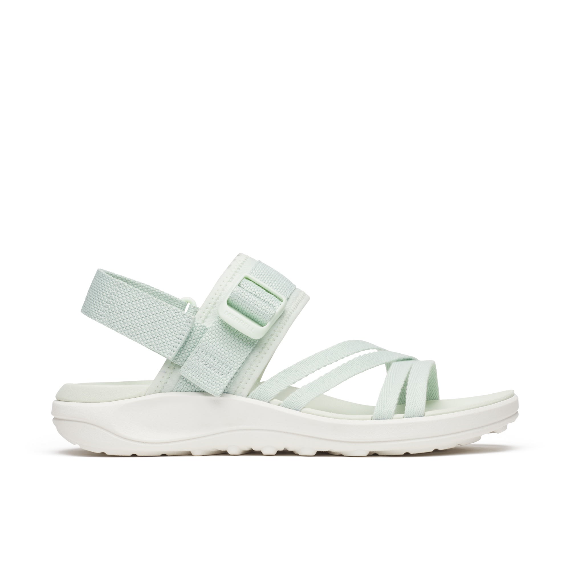 Women's District 4 Backstrap - Cucumber