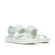 Women's District 4 Backstrap - Cucumber