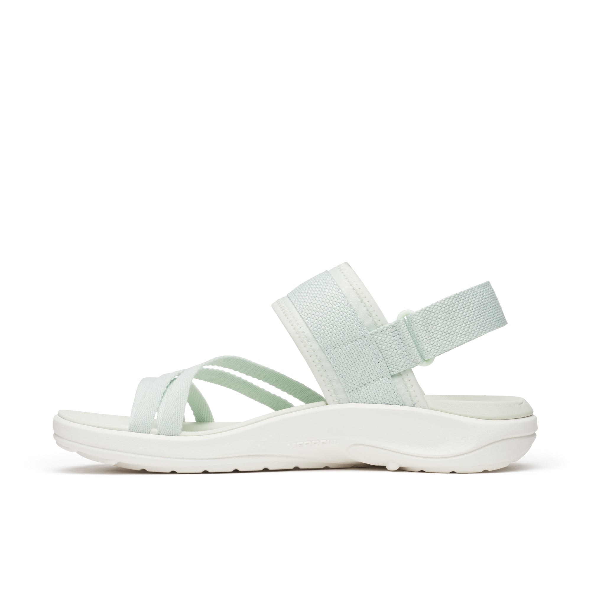 Women's District 4 Backstrap - Cucumber