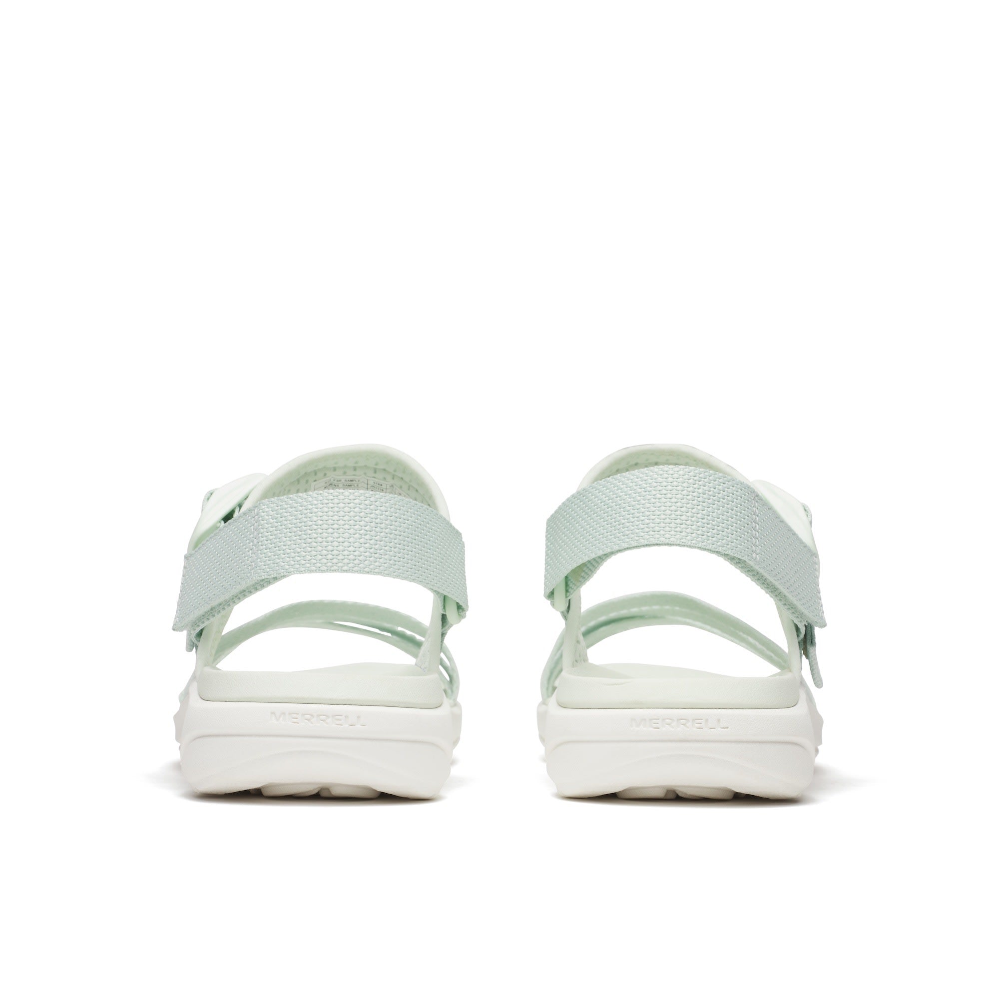 Women's District 4 Backstrap - Cucumber