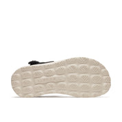 Women's Fleur Backstrap - Black