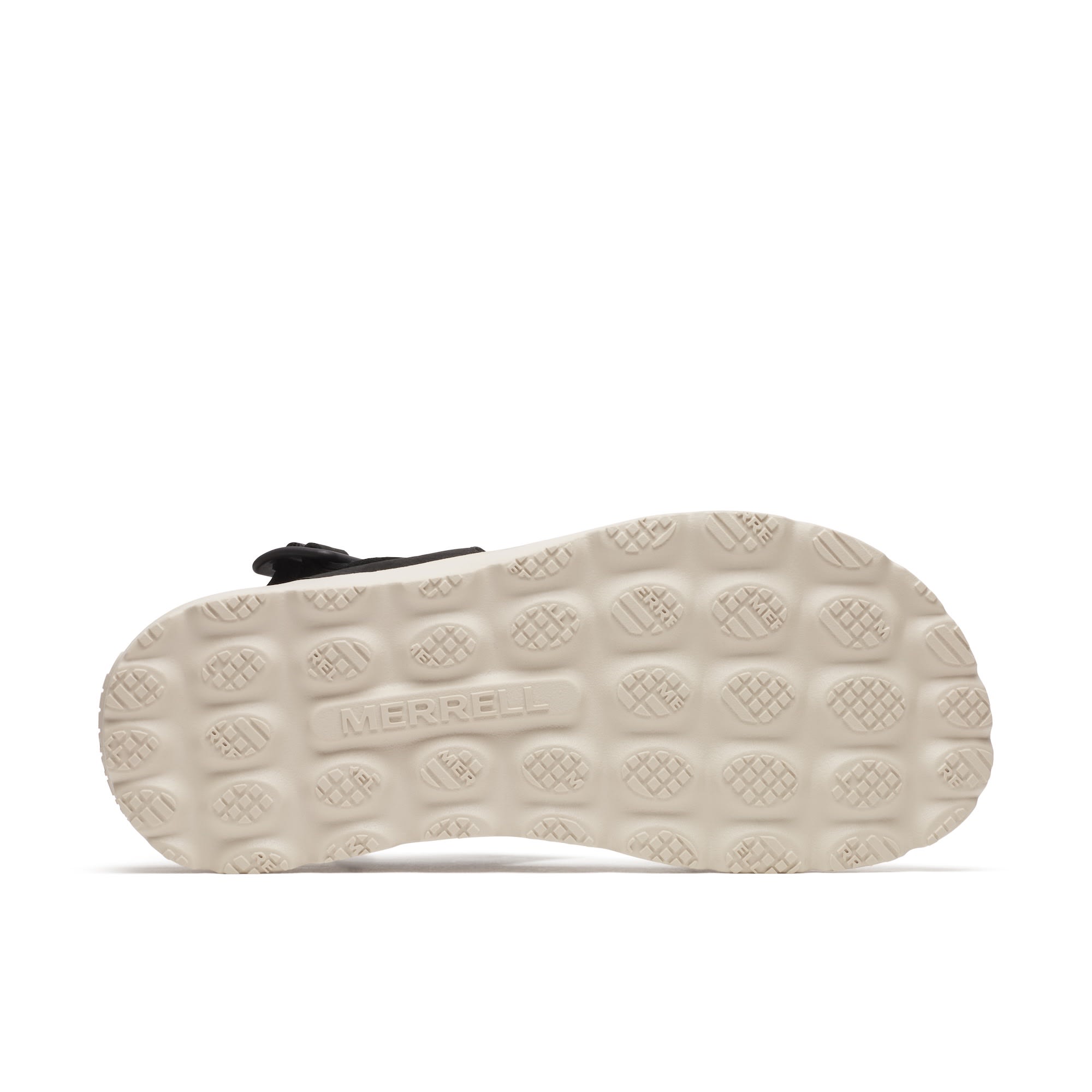 Women's Fleur Backstrap - Black