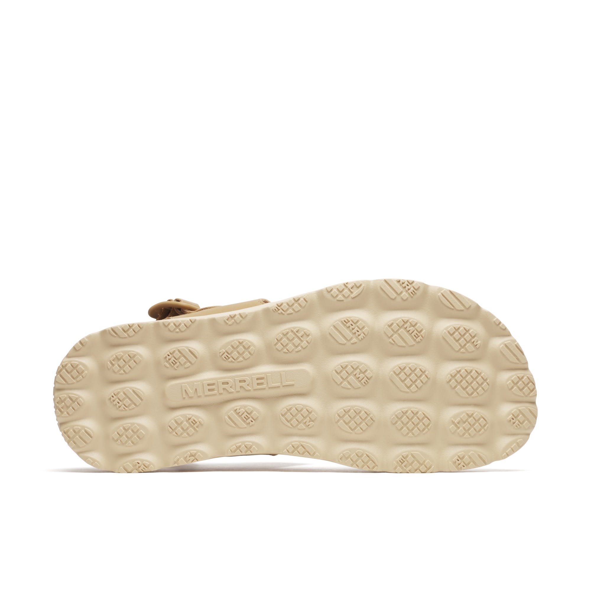 Women's Fleur Backstrap - Beaver