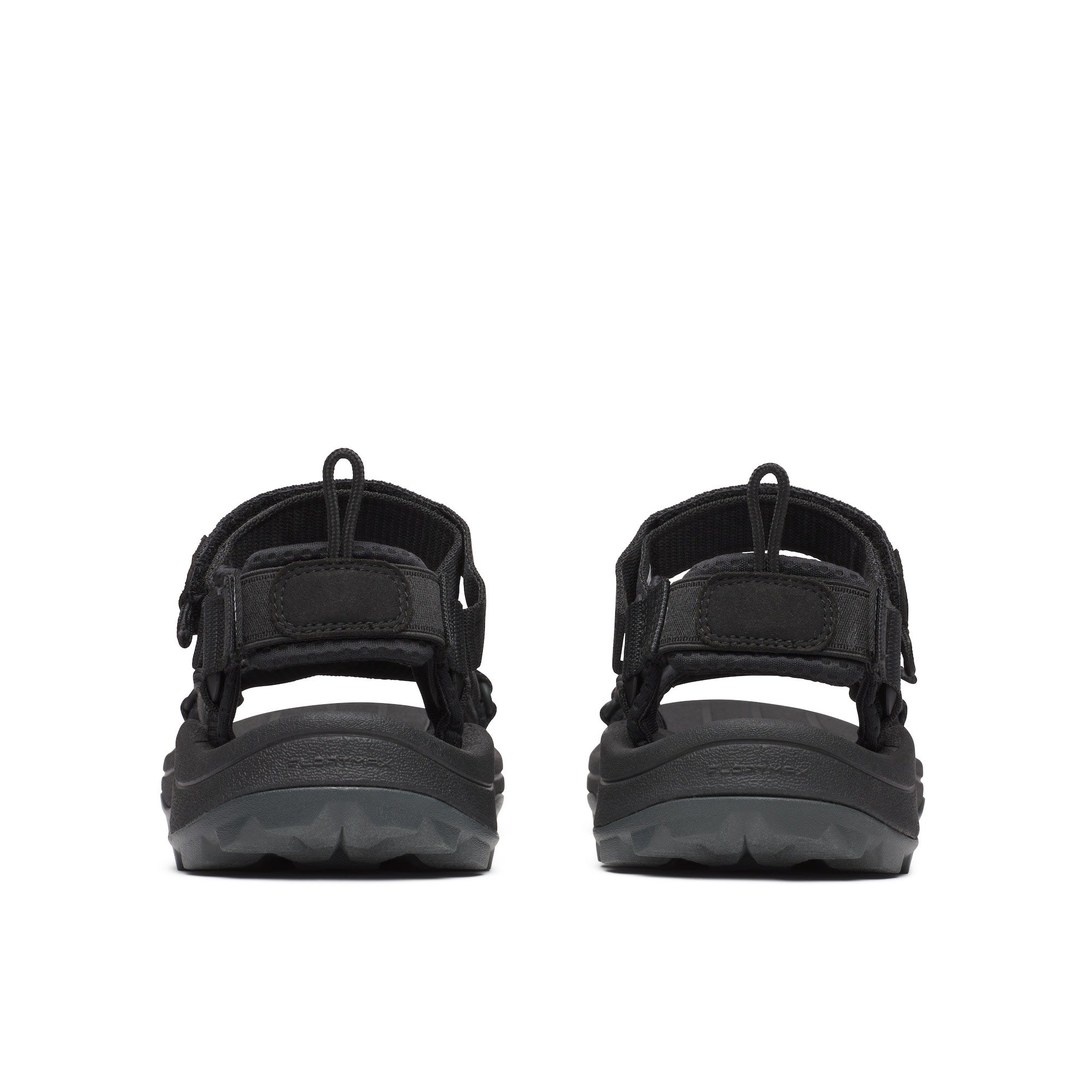 Women's Speed Fusion Sport RMX - Black