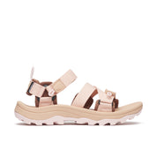 Women's Speed Fusion Sport RMX - Tan Rose