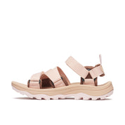 Women's Speed Fusion Sport RMX - Tan Rose