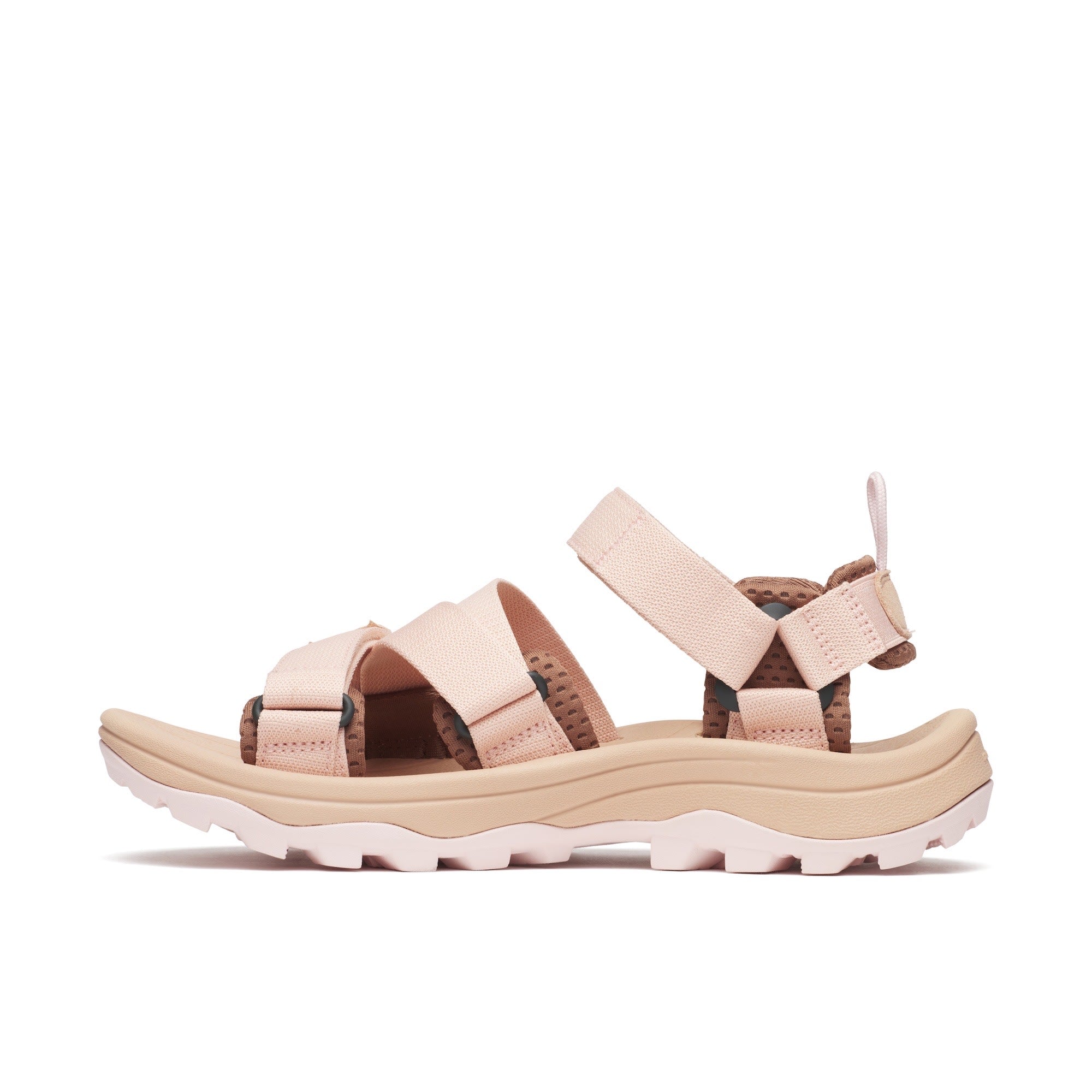 Women's Speed Fusion Sport RMX - Tan Rose