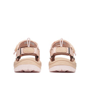 Women's Speed Fusion Sport RMX - Tan Rose