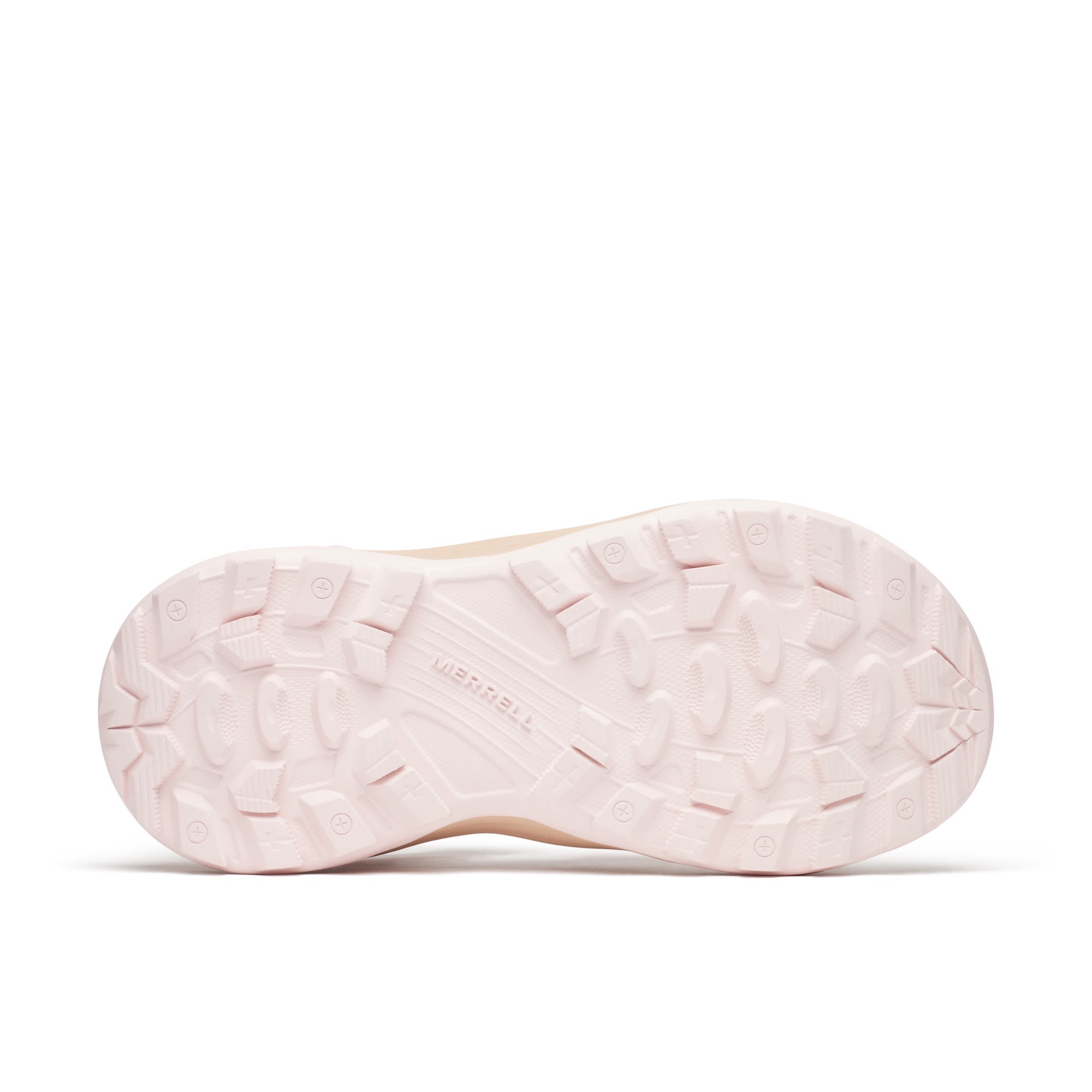 Women's Speed Fusion Sport RMX - Tan Rose