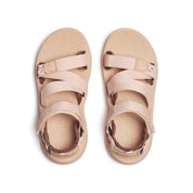 Women's Speed Fusion Sport RMX - Tan Rose