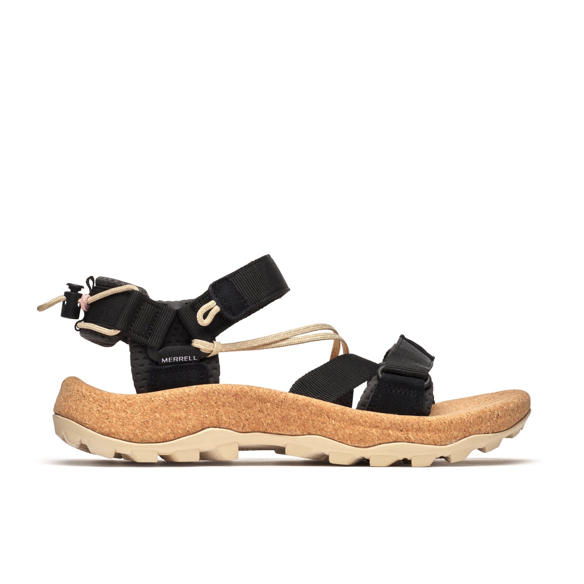 Women's Speed Fusion Web RMX - Black