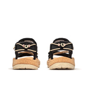 Women's Speed Fusion Web RMX - Black